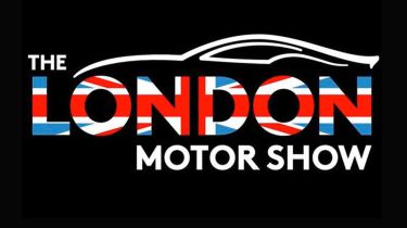 伦敦汽车展2016年推动大型车展会回到首都