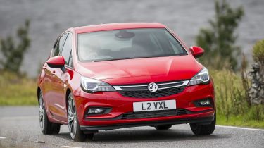 Vauxhall在新车上以2千万英镑保证零件恢复了扰乱方案