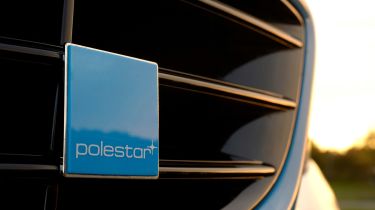 沃尔沃的Polestar性能汽车获得四缸电源