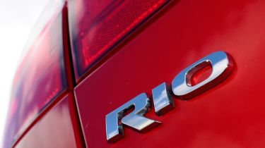 新的Kia Rio可以使用3Cyl Turbo Power获得运动型GT版本