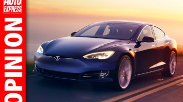 “Tesla现在使世界上最快的汽车，如果不是最漂亮的”