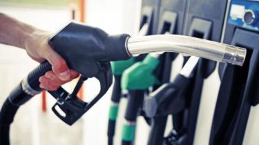 政府表示规划柴油燃料税率上涨1P