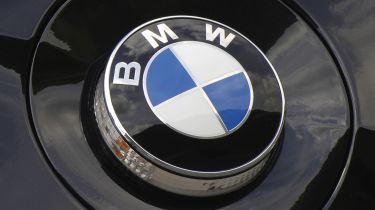 BMW工作队准备最坏情况的情况Brexit