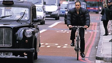 “荷兰达到”将添加到英国公路代码中以保护骑自行车者