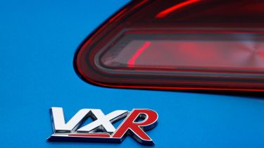 新的Vauxhall Corsa VXR热门舱门在2021年获得电力
