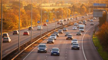 英国道路是欧洲最安全的