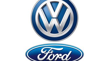 福特在2023年在VW的MEB平台上建造电动汽车