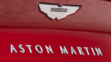阿斯顿马丁确认5.36亿英镑的现金注射和F1进入