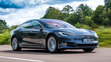 Tesla Autopilot抨击英国安全专家的“特别误导”