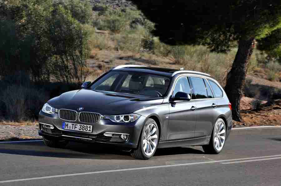 BMW USURPS TOYOTA成为最有价值的汽车品牌