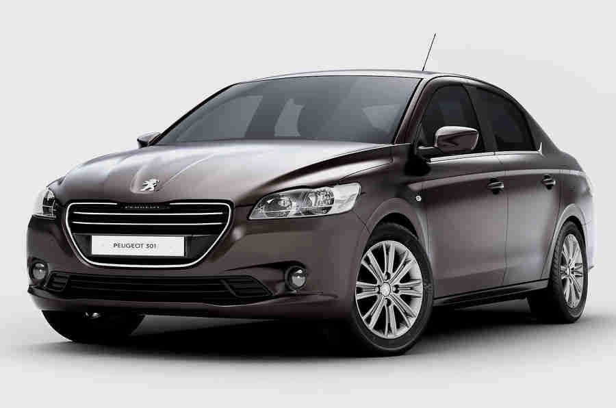 Peugeot认真对待“增长”市场