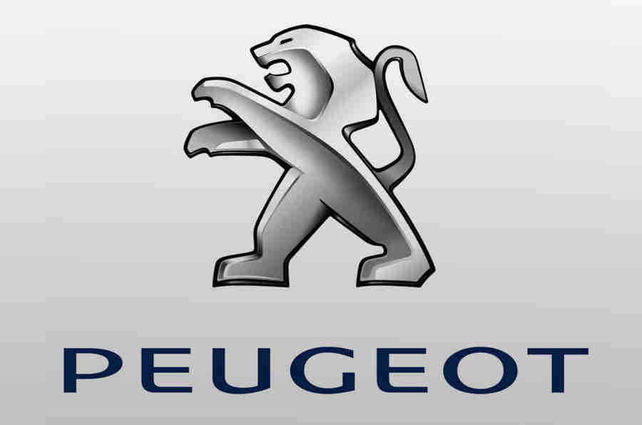Peugeot家族可以手动控制通用汽车