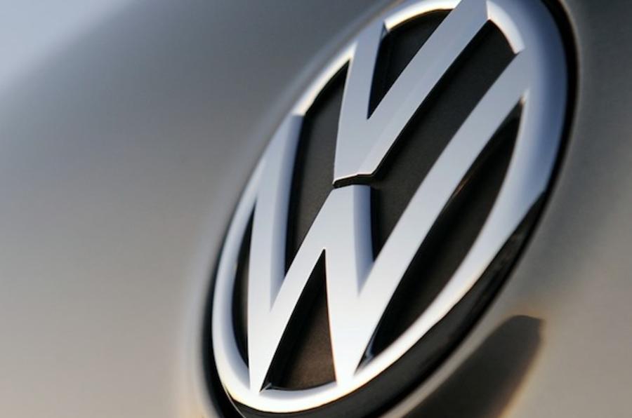 VW的预算品牌是“明年宣布”