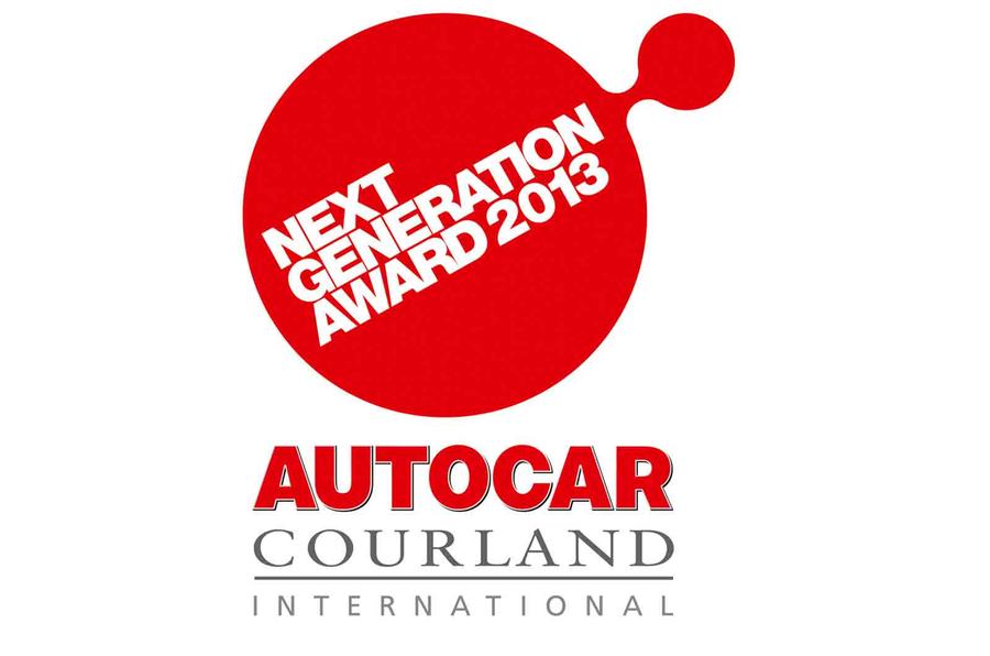 Autocar-Courland下一代奖获奖者透露