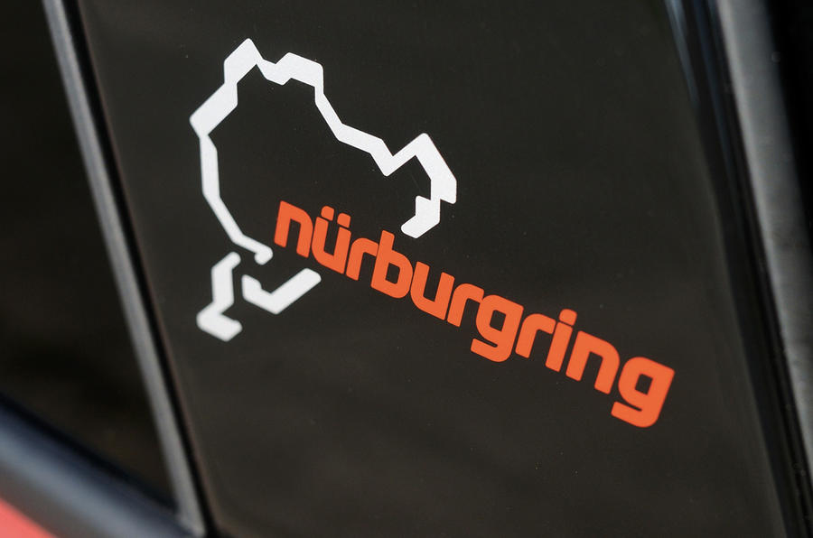 Nurburgring销售给德国零件公司8400万英镑