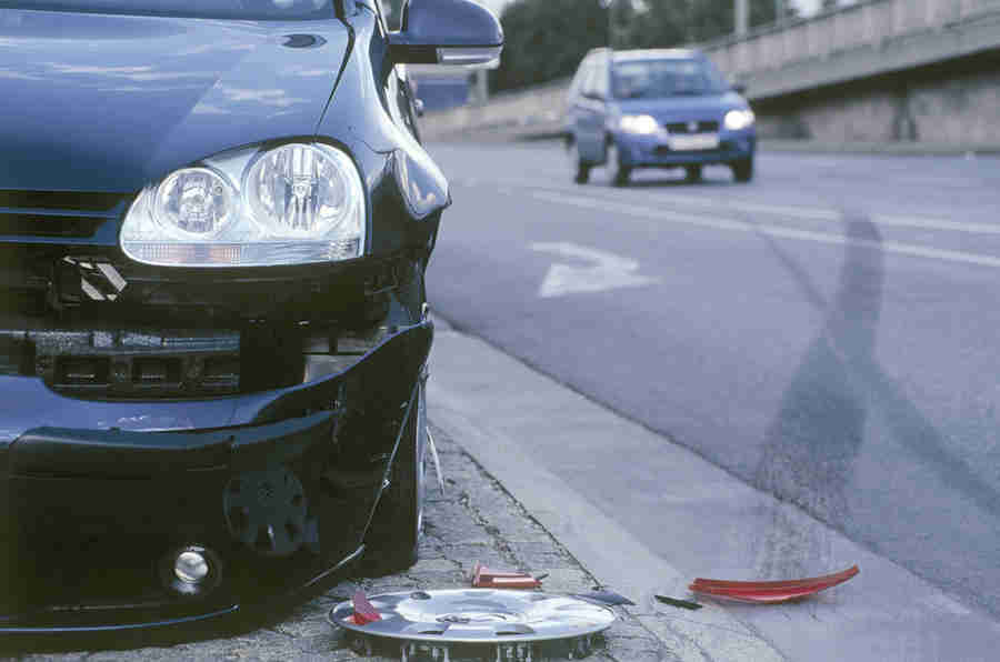 快速新闻：汽车保险费下降;新奥迪Q7