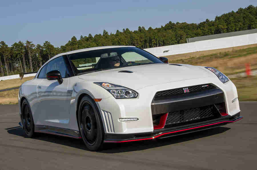 快速新闻：GT-R NISMO价格透露;新的福特库巴;混合动力车销量上升