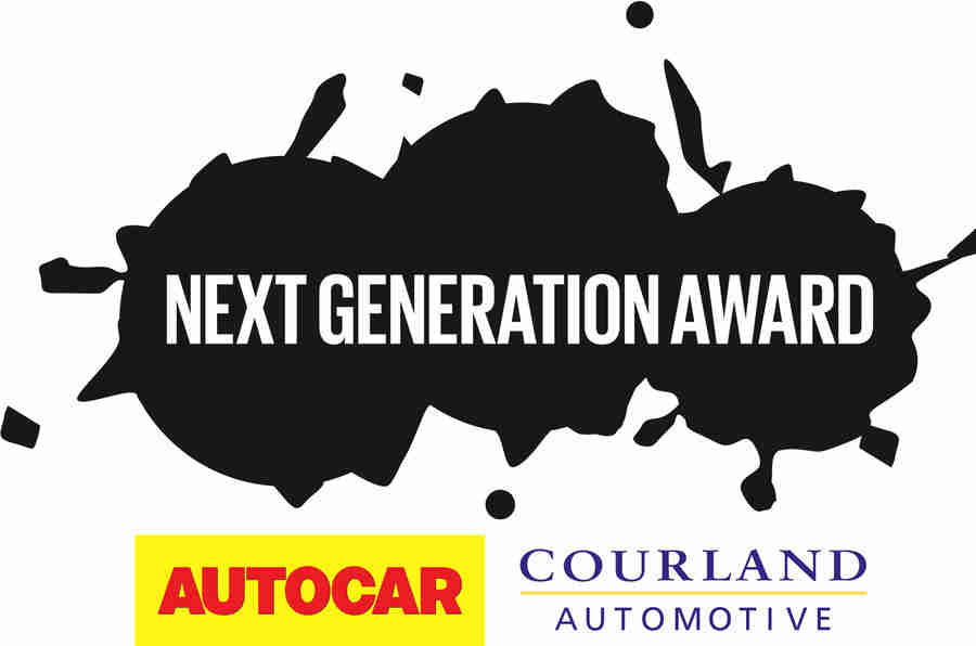 2016年AutoCar Courland奖励申请现已开放