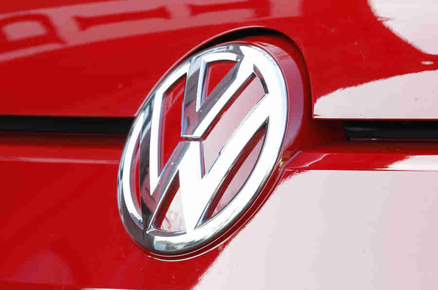 VW集团为其预算品牌签下新的5000辆车