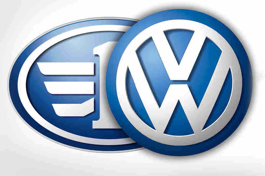 VW的中国预算品牌仍然在2018年推出的轨道上