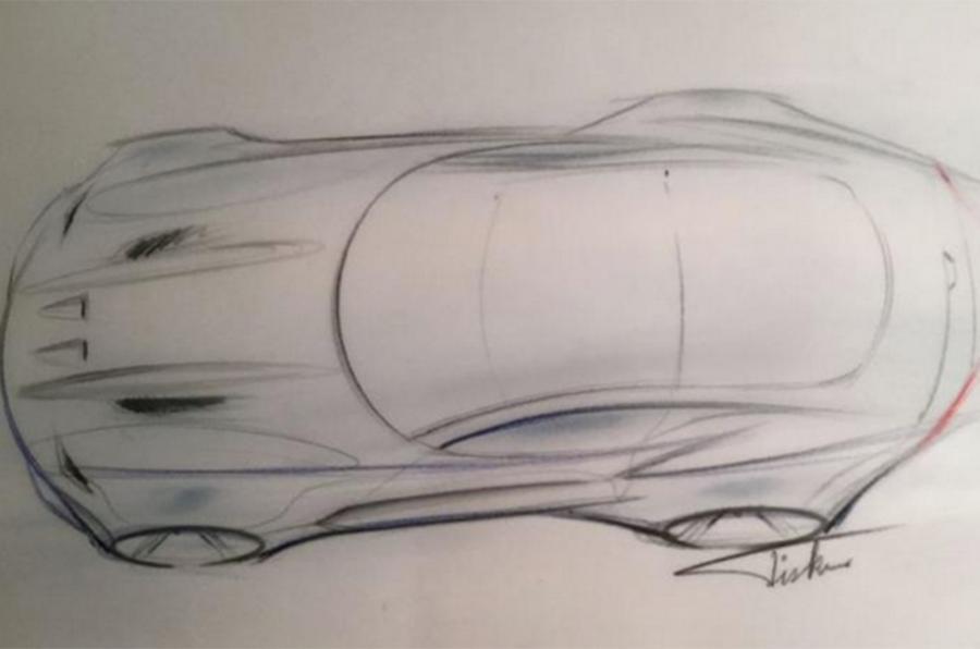 Henrik Fisker起诉Aston Martin，以1亿美元的损害赔偿