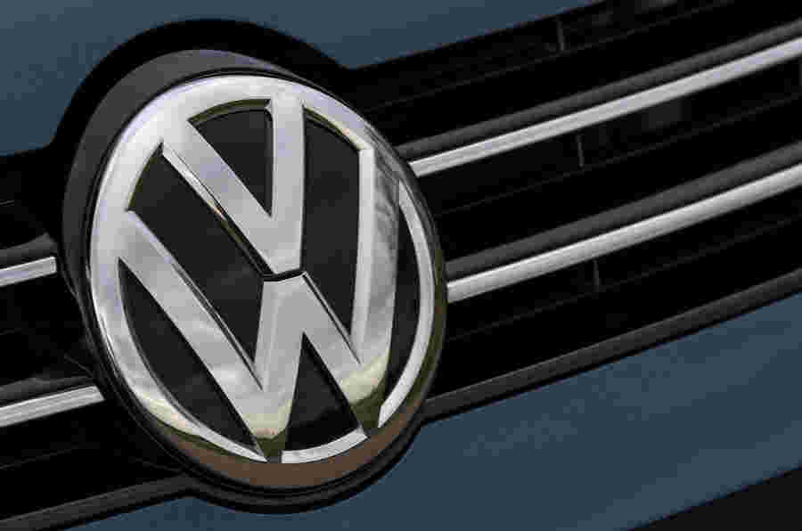 VW排放丑闻：大众法律团队走出爱尔兰法院