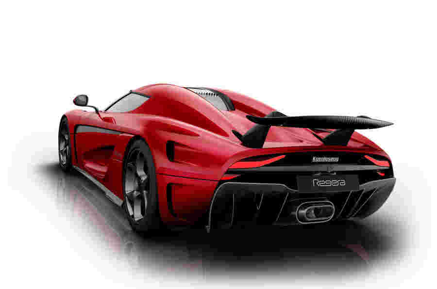 Autocar Confidential：Koenigsegg，Vauxhall，Mini，Hyundai