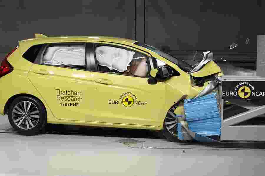 全球NCAP主任：“英国将失去汽车安全法规影响Brexit”