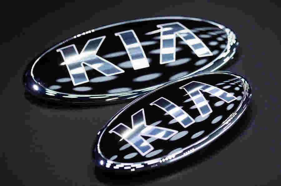 Kia旨在将城市的自主汽车在2021年