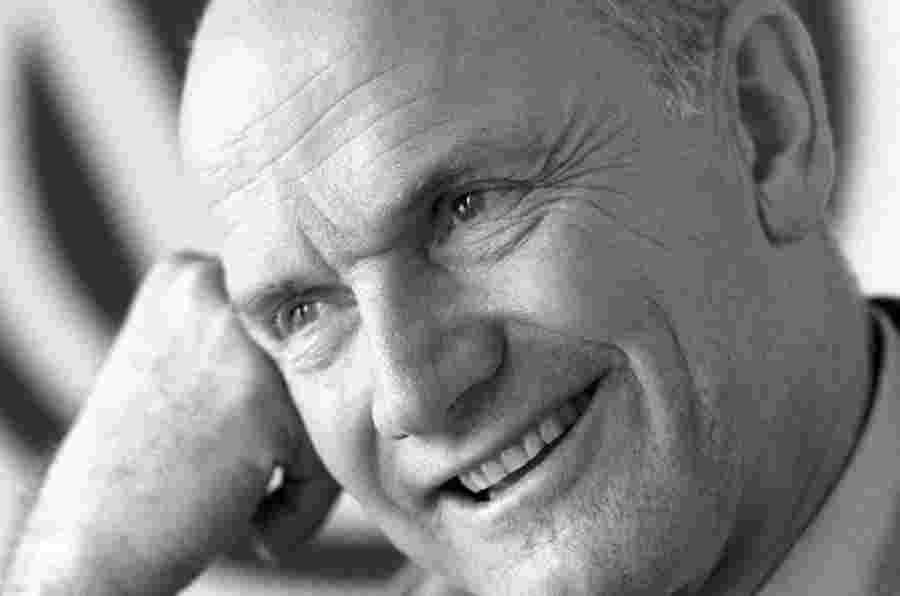 前大众集团BOSS Ferdinand Piech Dies