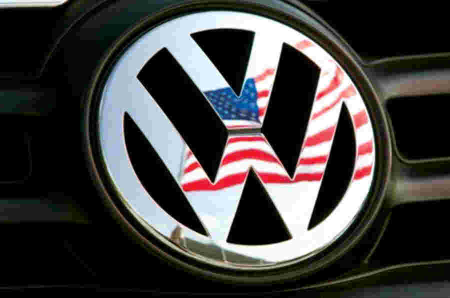 德国法院决定后VW柴油机队继续