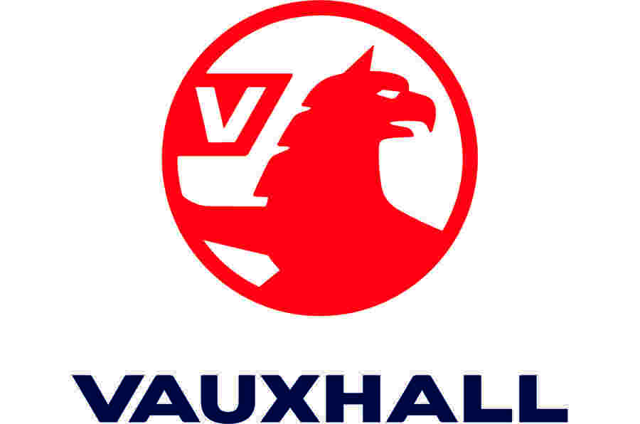 Vauxhall推出了2021 Mokka SUV的新徽标