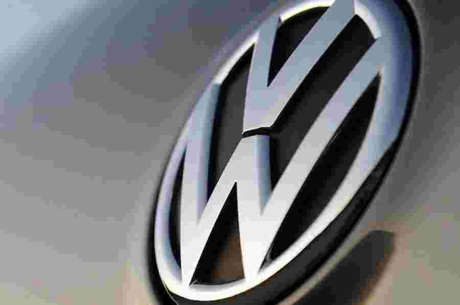 VW面临德国最大的柴油机法律索赔