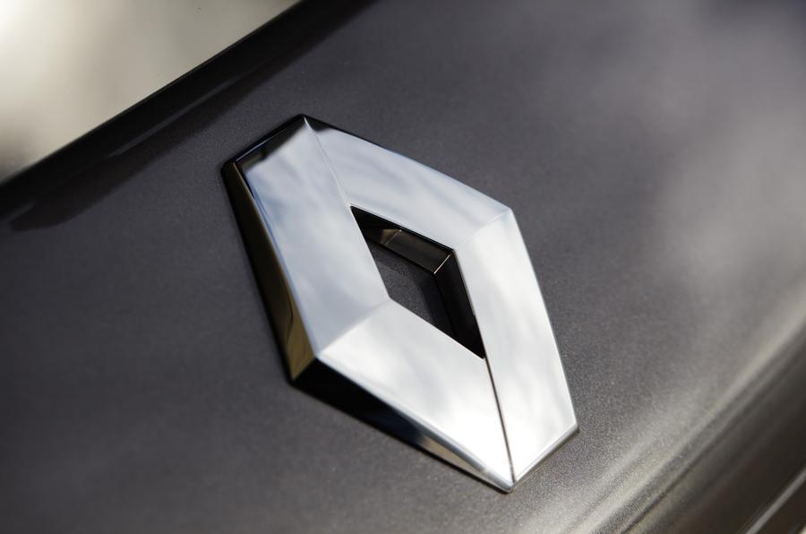 Groupe Renault销售额在2020年下降21.3％，但EVS成长