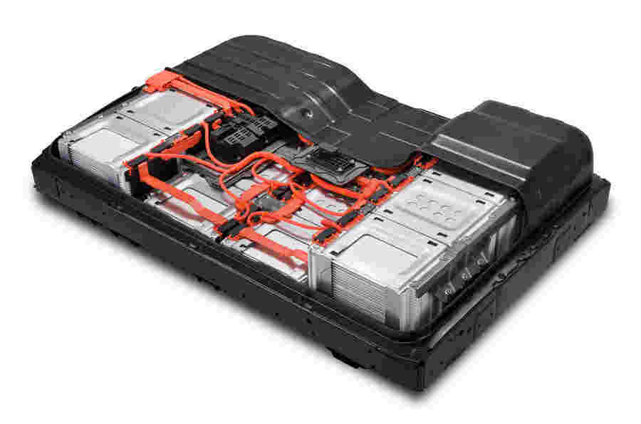 雷诺加入项目以开发EV电池回收环路