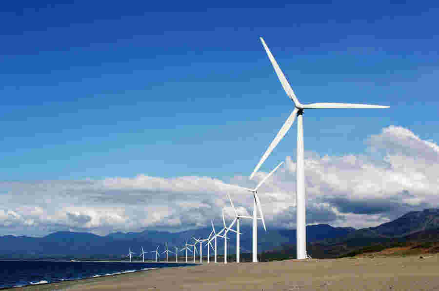 到2030号道路：额外的力量都来自可再生能源吗？
