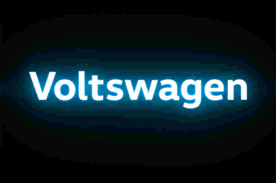 报告：VW不会将美国ARM重命名为VOLVSWAGEN