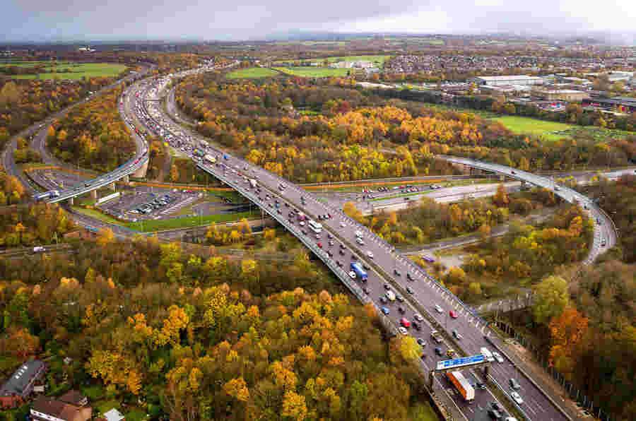 智能高速公路有多聪明？