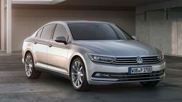 Volkswagen Passat 2015：价格，规格和全细节