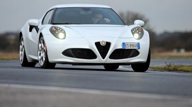 Alfa Romeo到2018年确认八种新型号