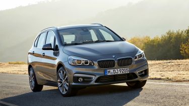 BMW 2系列活动旅游价格和发布日期透露
