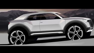 奥迪范围将在2020年之前增长到60辆汽车模型